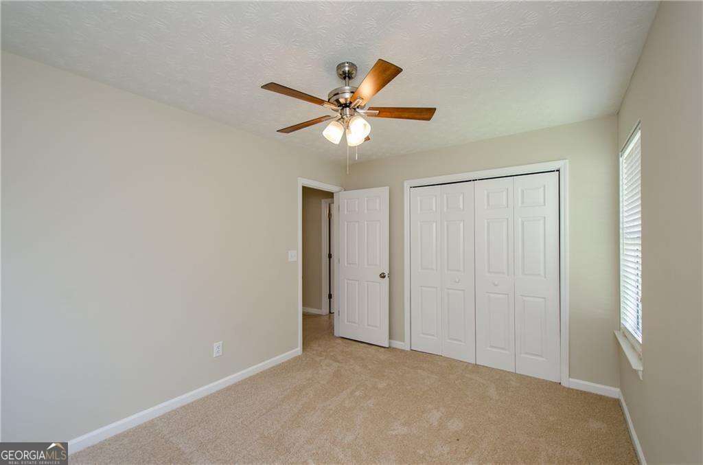 Hunters Close - Residential