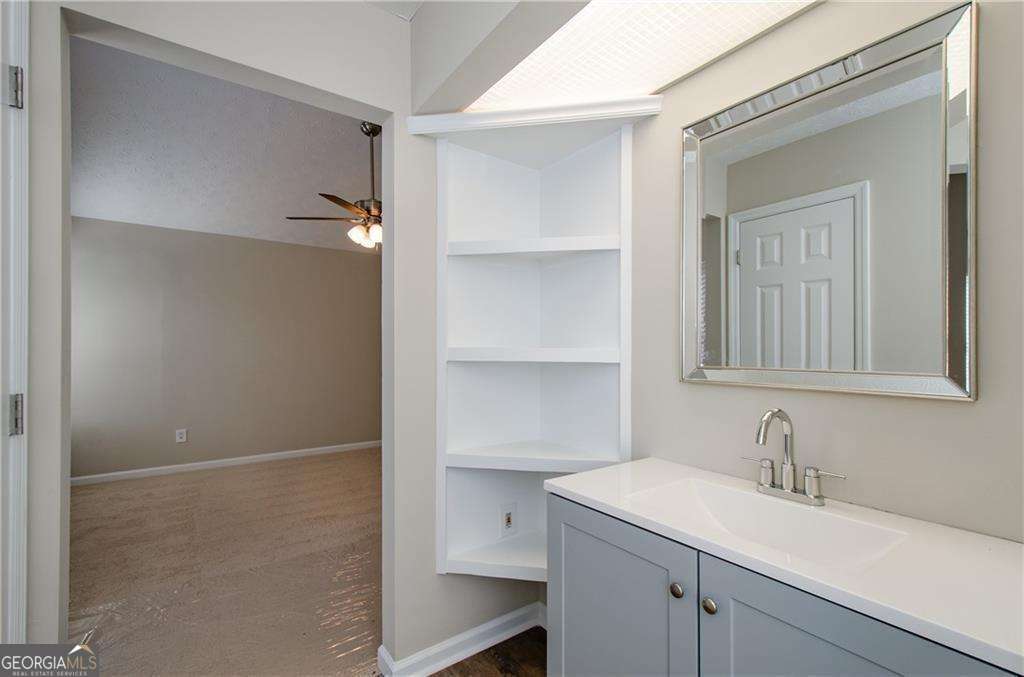 Hunters Close - Residential