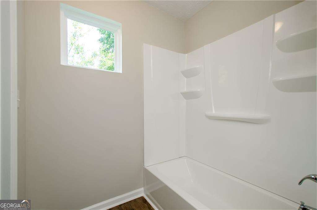 Hunters Close - Residential