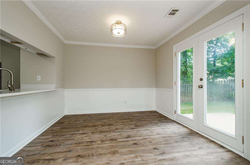 Hunters Close - Residential