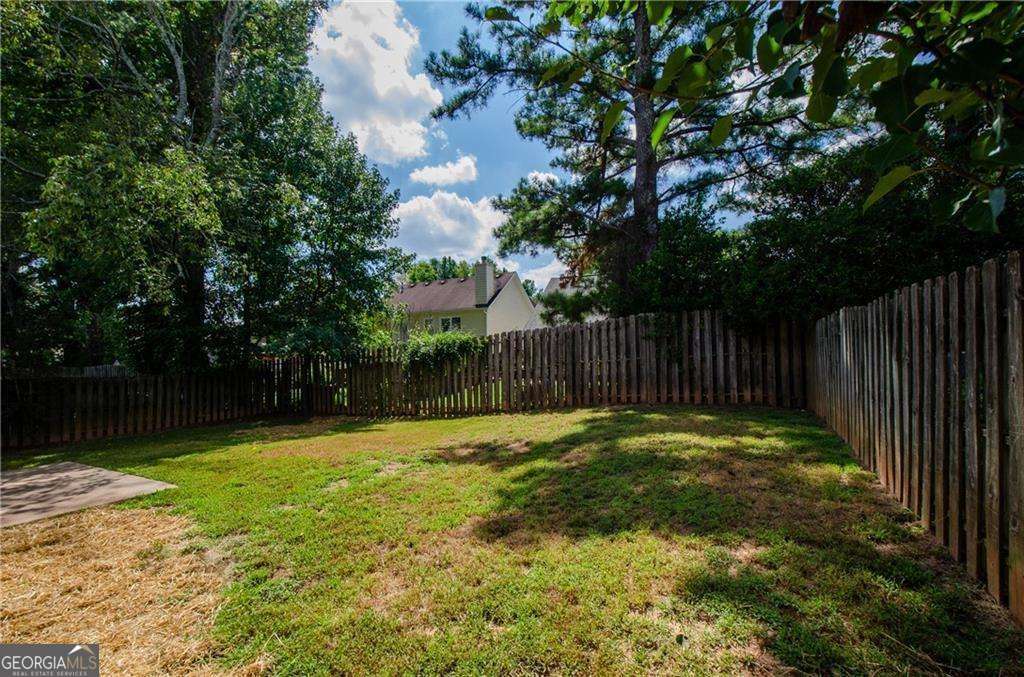 Hunters Close - Residential