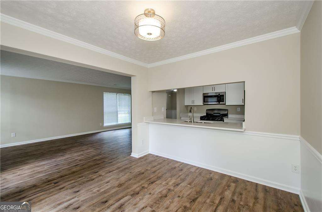 Hunters Close - Residential