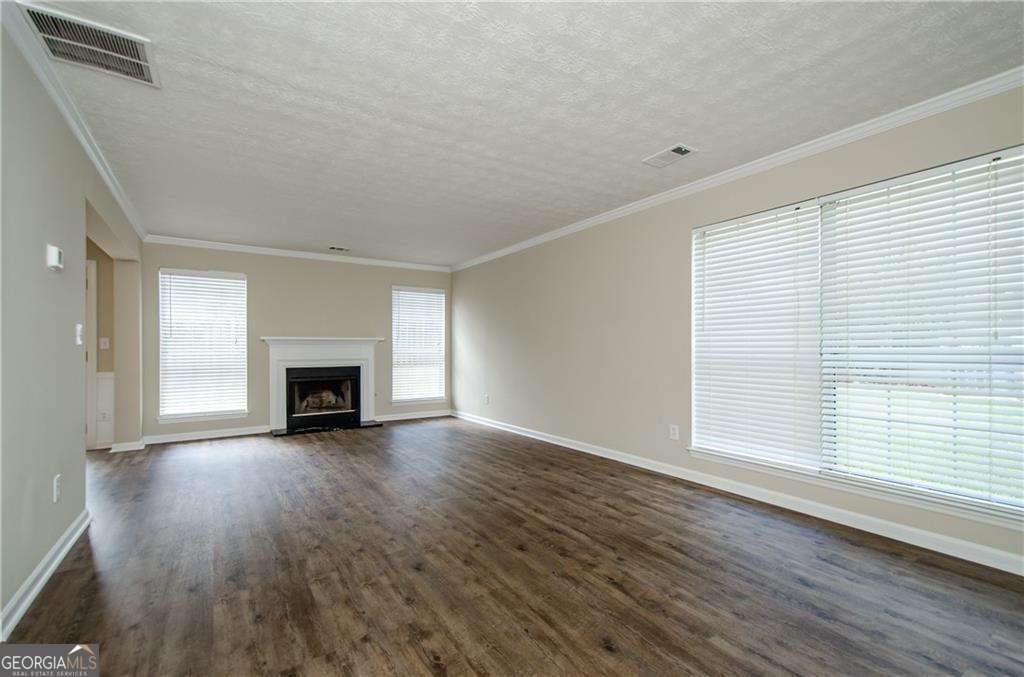 Hunters Close - Residential