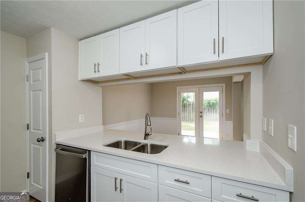 Hunters Close - Residential