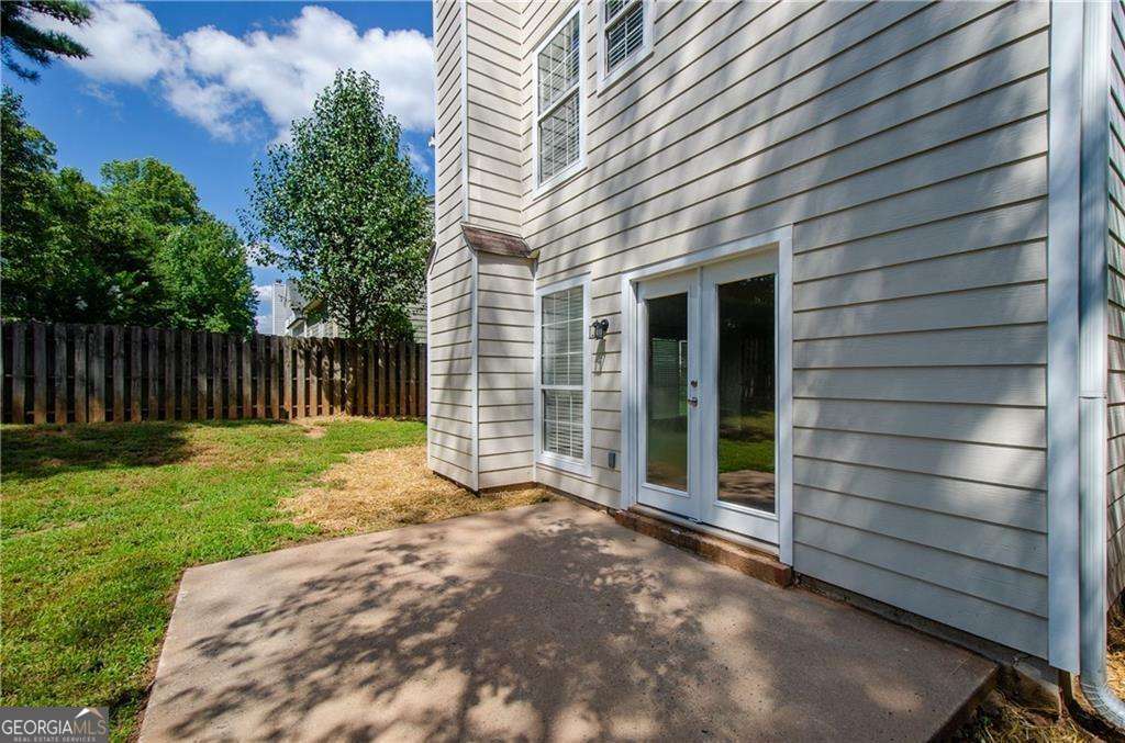 Hunters Close - Residential