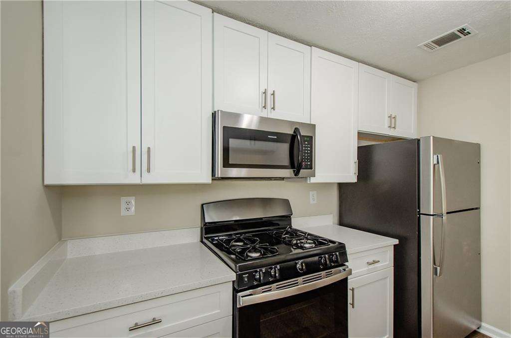 Hunters Close - Residential