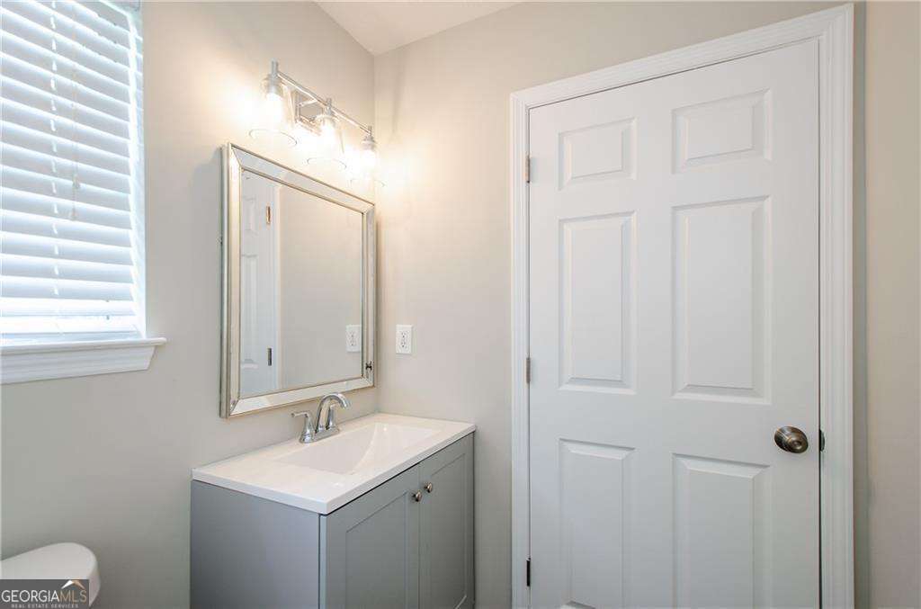 Hunters Close - Residential