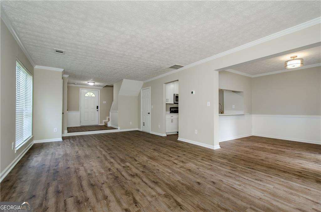 Hunters Close - Residential