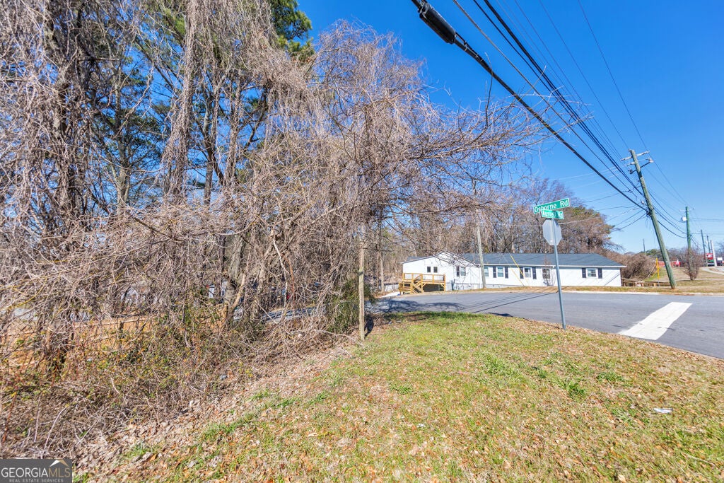 1462 Austell RD SE