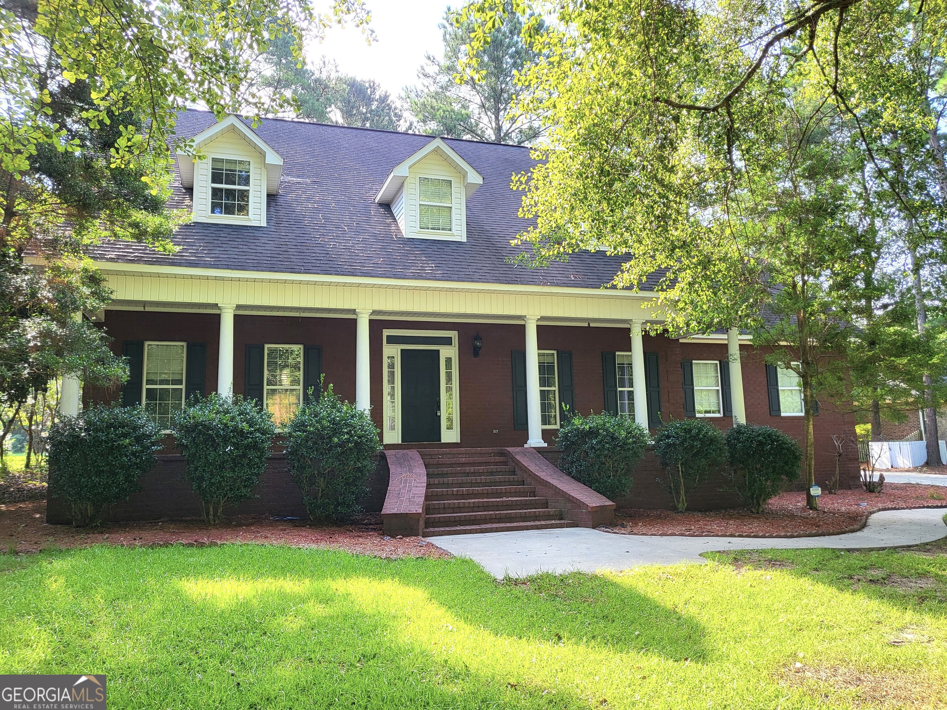 View Statesboro, GA 30458 house