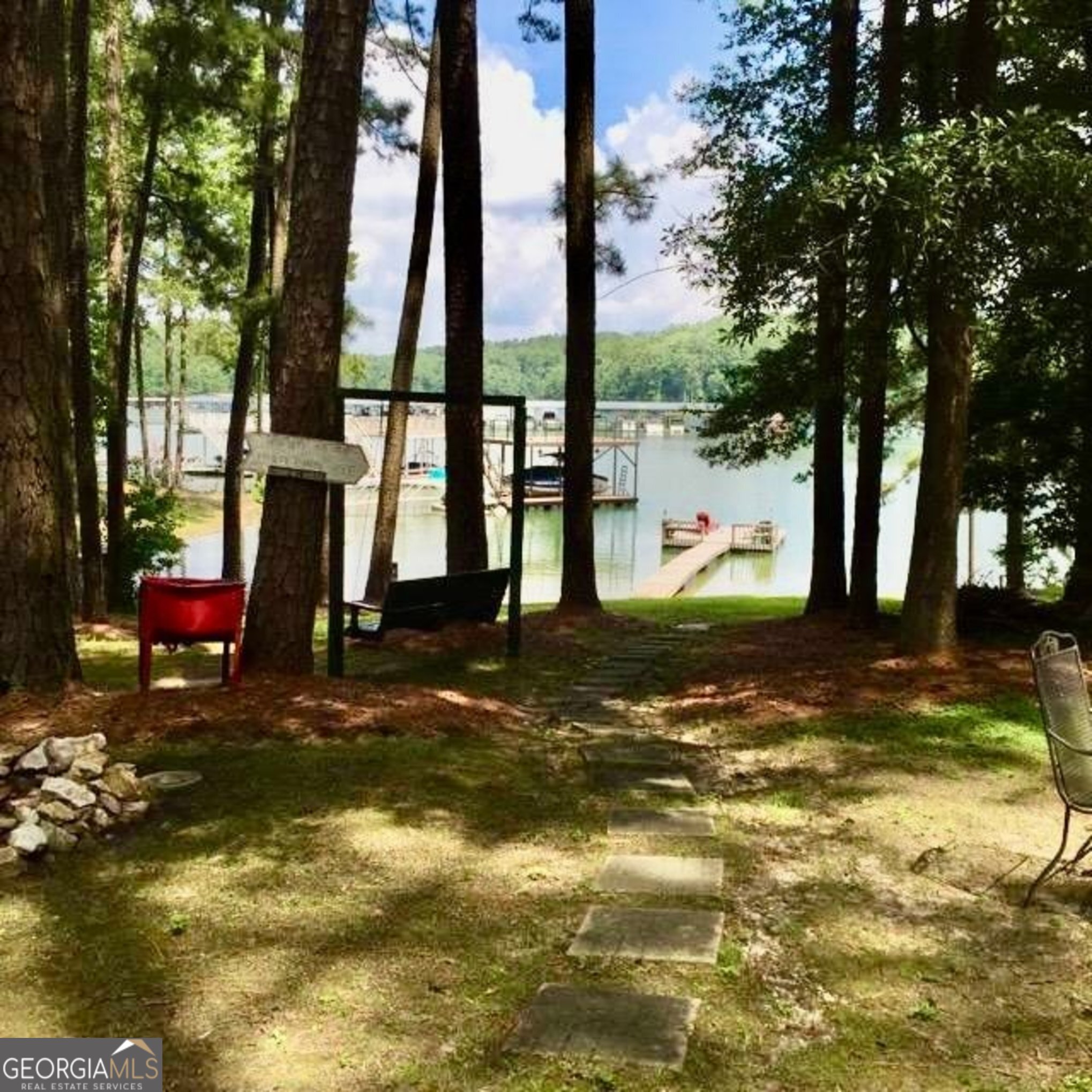 5400 Kings Camp RD SE B-22