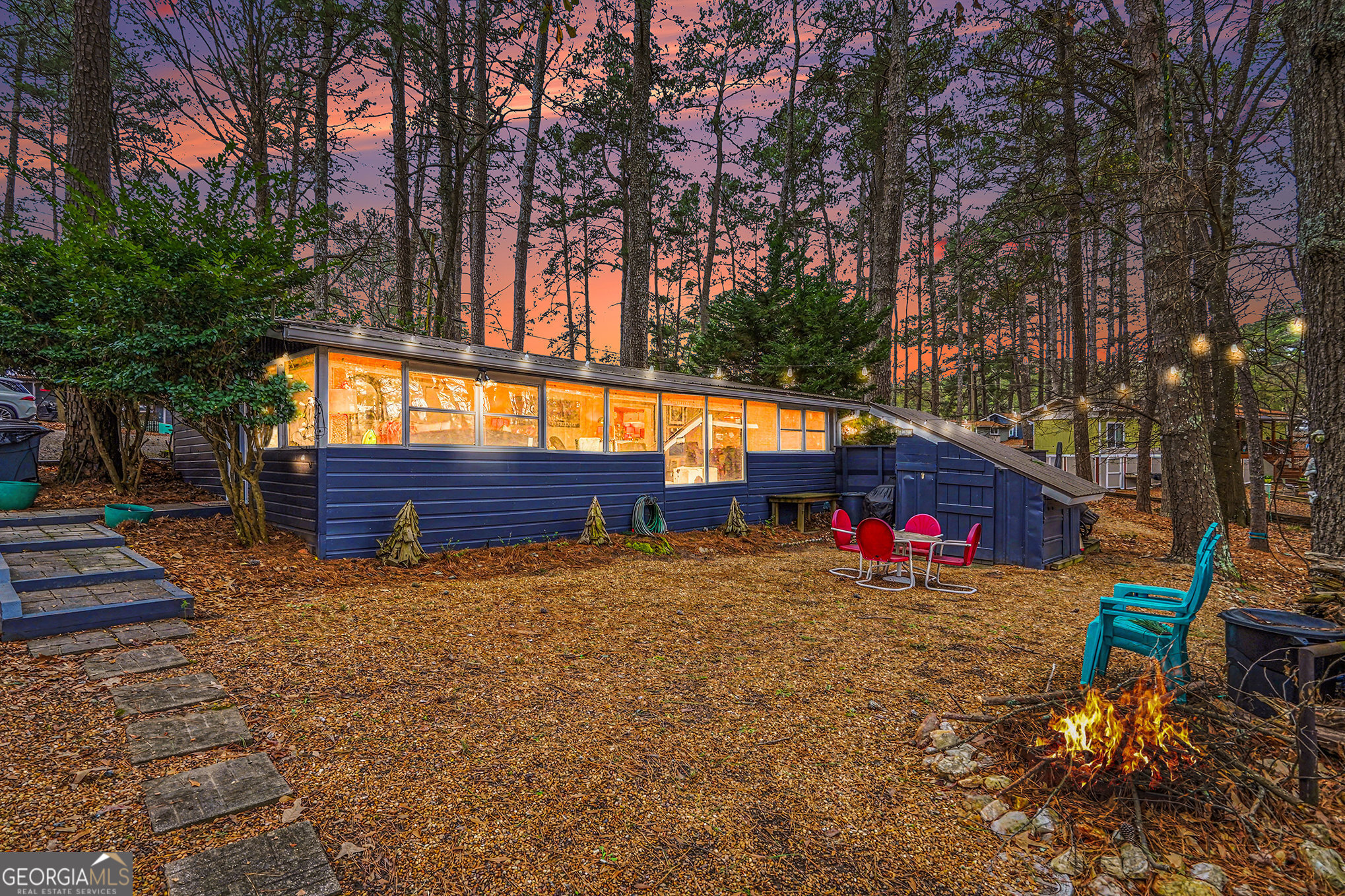 5400 Kings Camp RD SE B-22