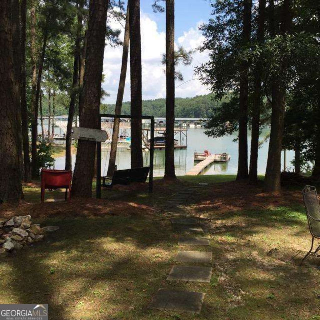 Photo of 5400 Kings Camp Road SE B-22, Acworth, GA 30102 (MLS # 10669461)
