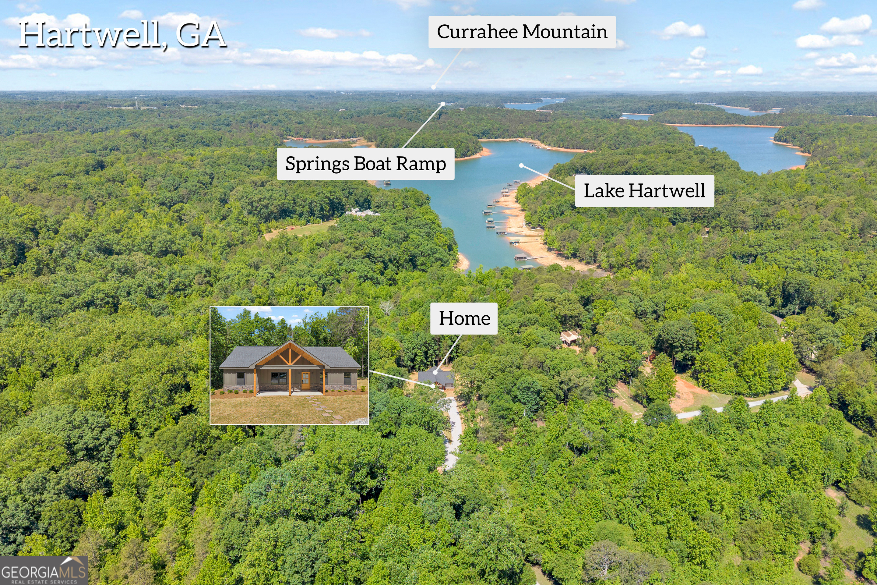 390 Champayne Trail