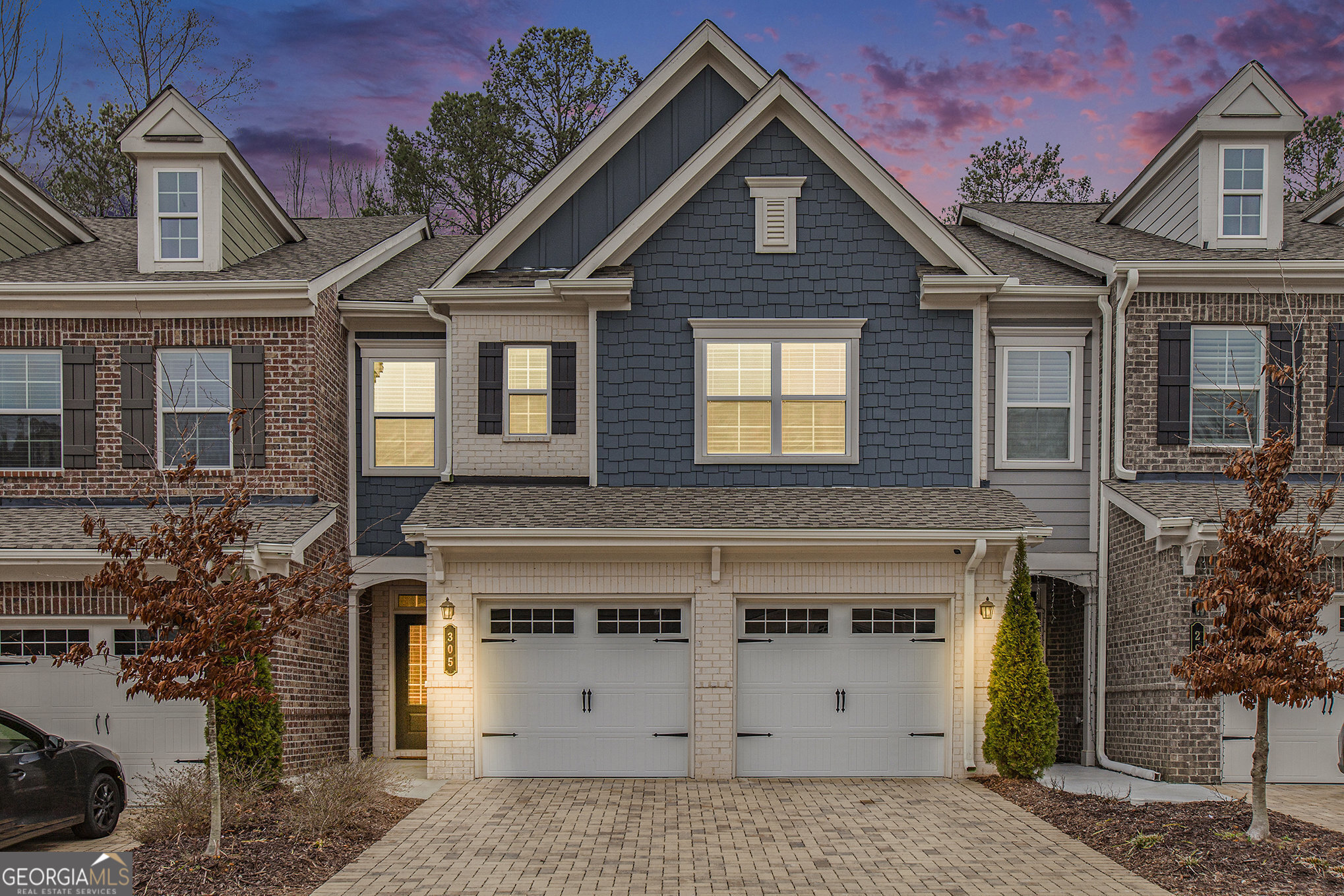 Artisan - Residential
