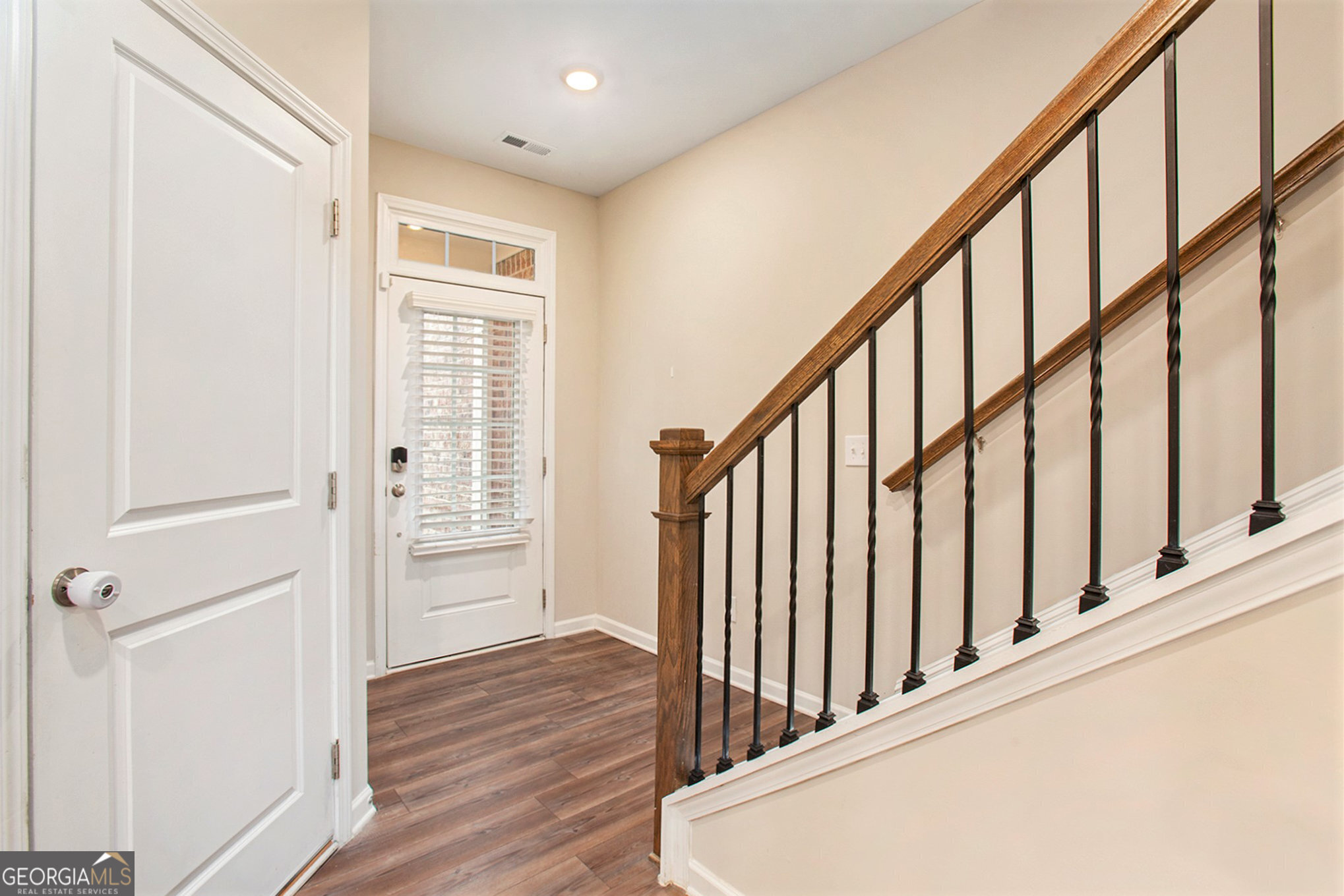 Artisan - Residential