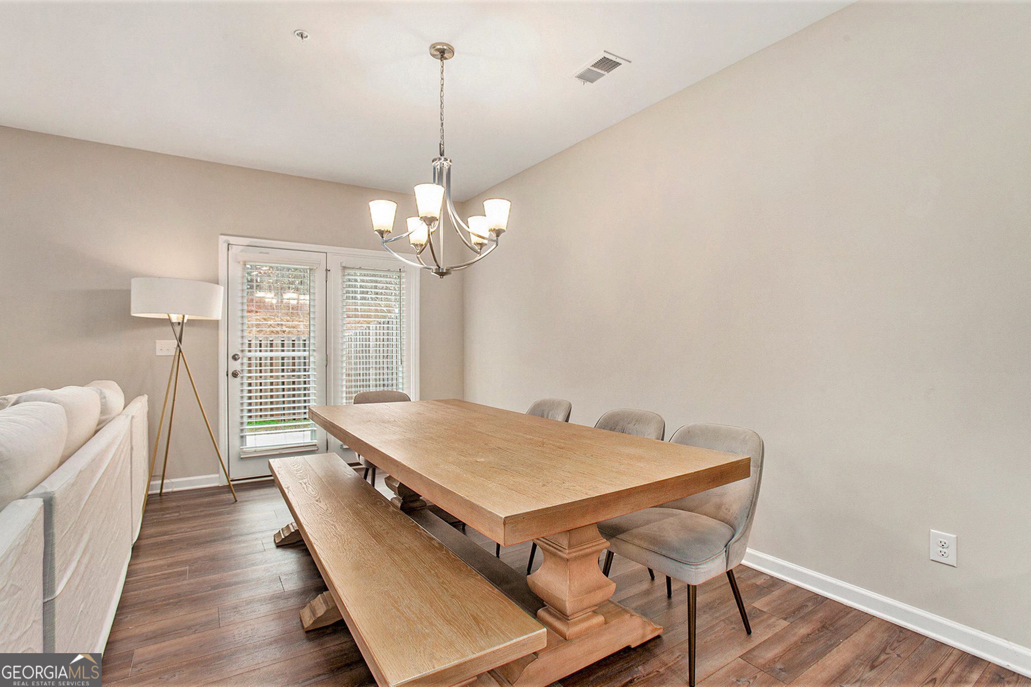 Artisan - Residential