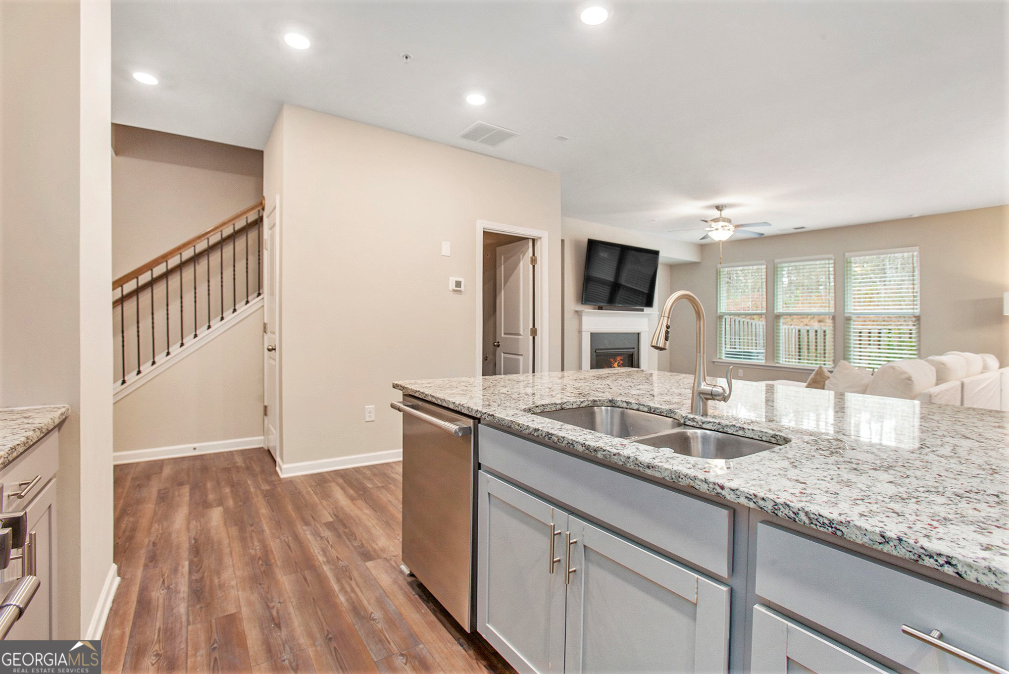 Artisan - Residential