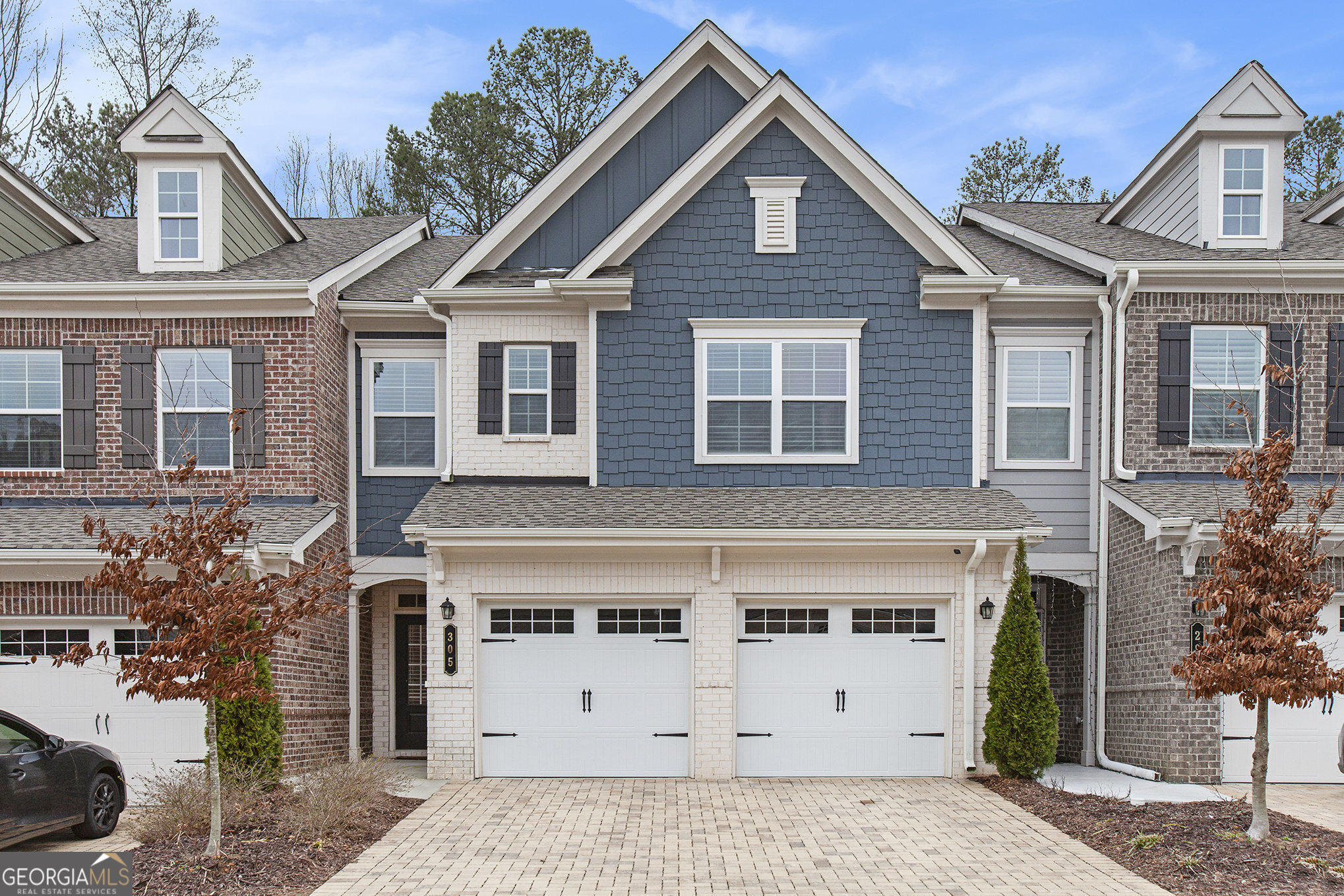 Welcome home to this beautifully maintained 3-bedroom, 2-bath townhome nestled in a quiet and desirable Alpharetta community. Enjoy the convenience of being just minutes away from top-rated dining, shopping, and entertainment, while still savoring the peace and tranquility of this serene neighborhood. Step inside to find a bright and spacious layout, featuring an open-concept living area perfect for relaxing or entertaining. The home includes a high-end washer and dryer for your convenience, and select furnishings and items are available for purchase, offering an easy move-in opportunity. Community amenities include a sparkling pool, perfect for warm Georgia days, and well-kept common areas that enhance the neighborhood charm. Please note: the seller requires 24-hour notice for all viewings. Don't miss this fantastic opportunity to own a townhome in one of Alpharetta's most sought-after locations. Schedule your tour today!