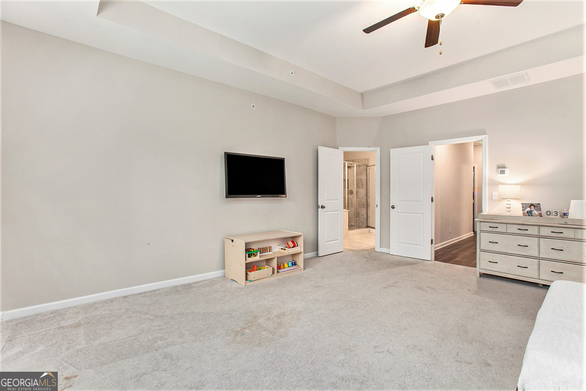 Artisan - Residential