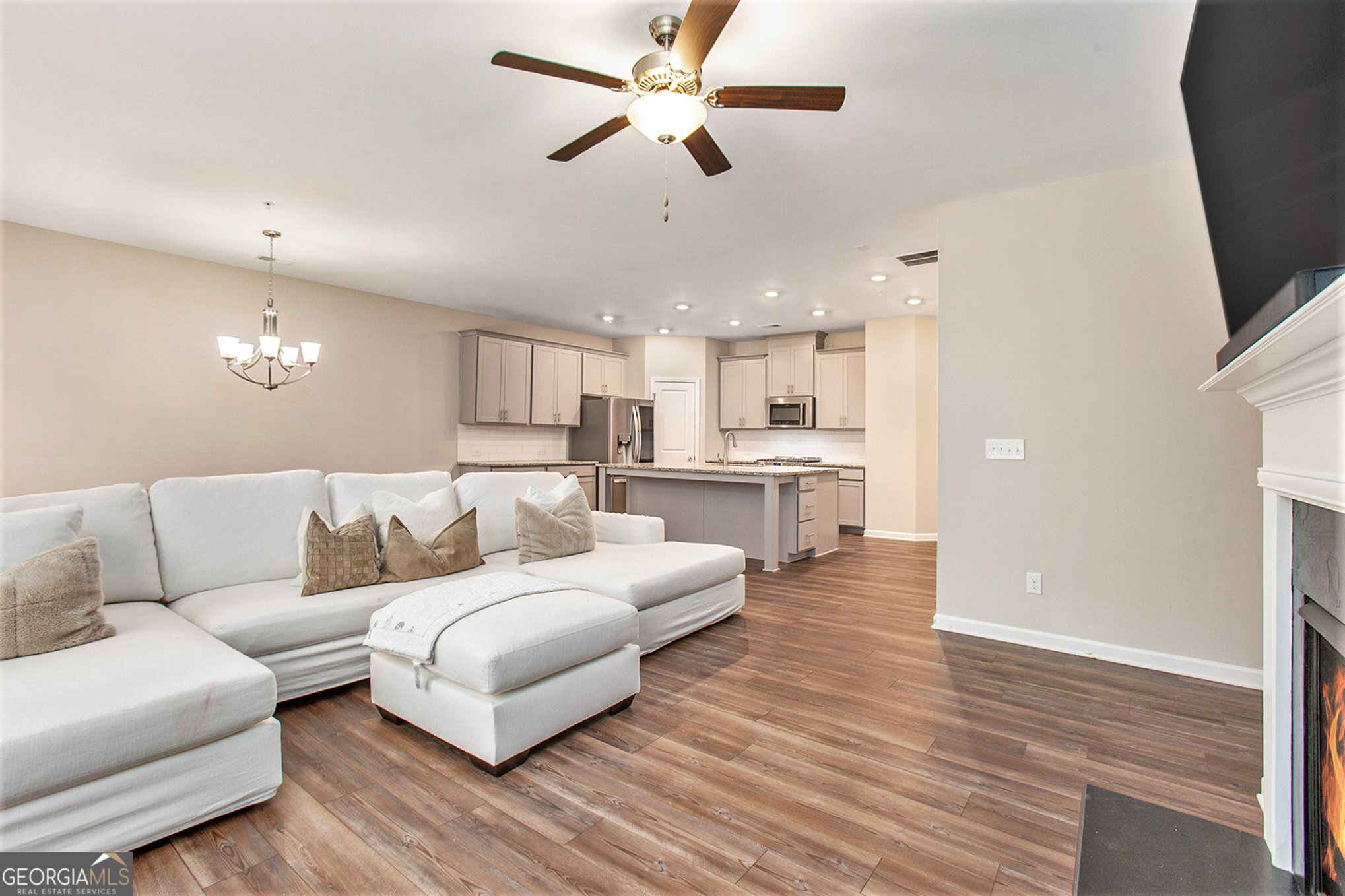 Artisan - Residential