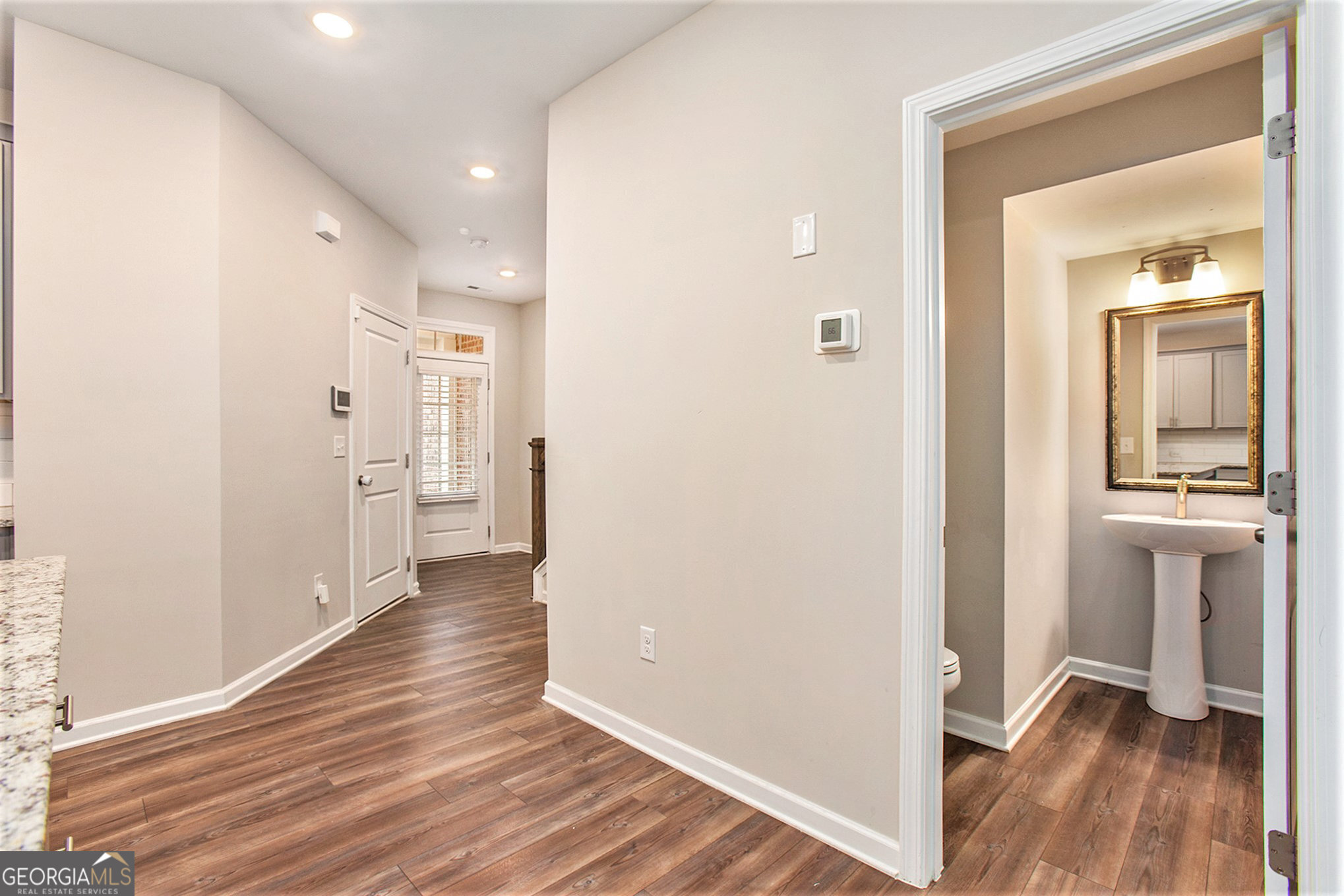 Artisan - Residential