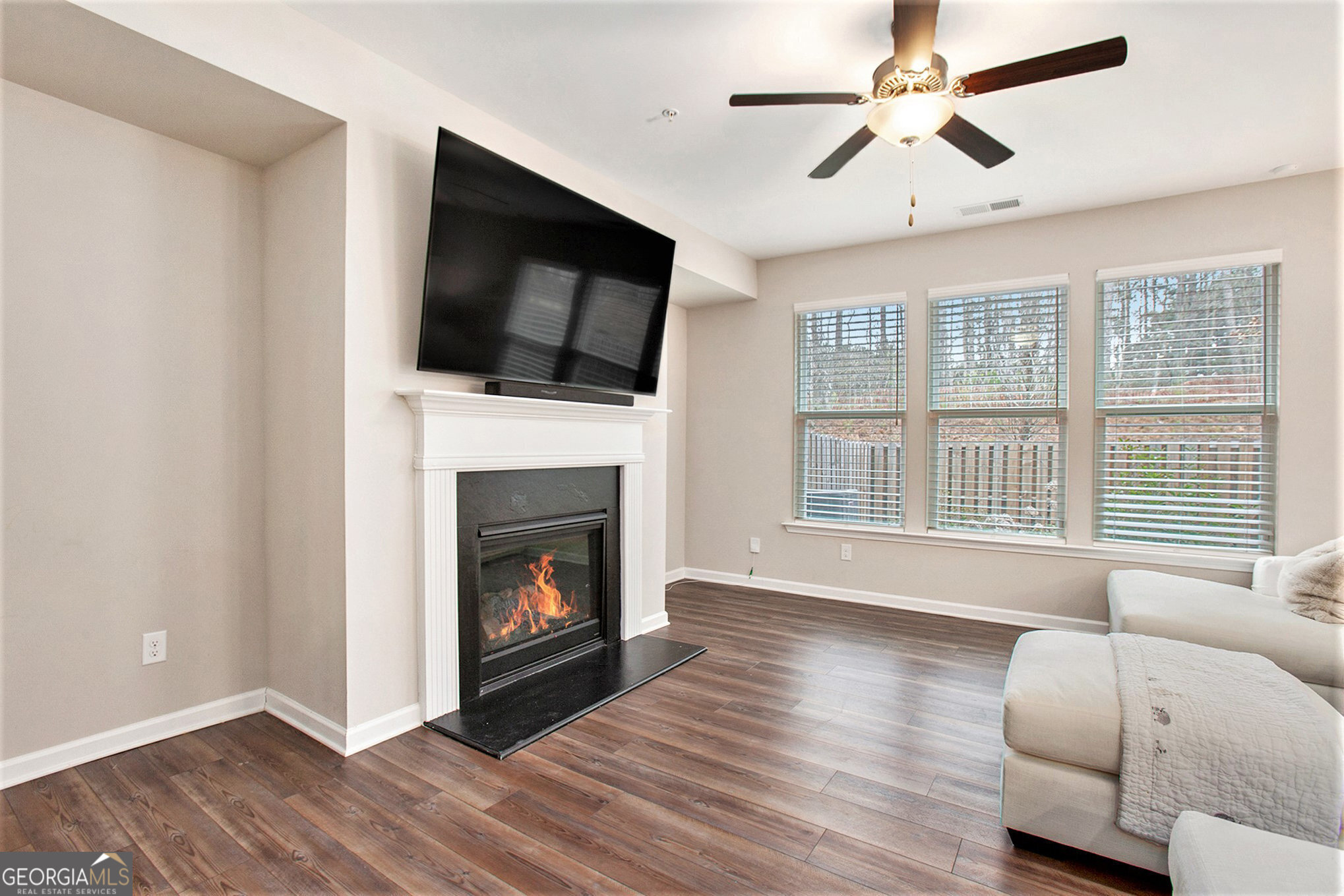 Artisan - Residential