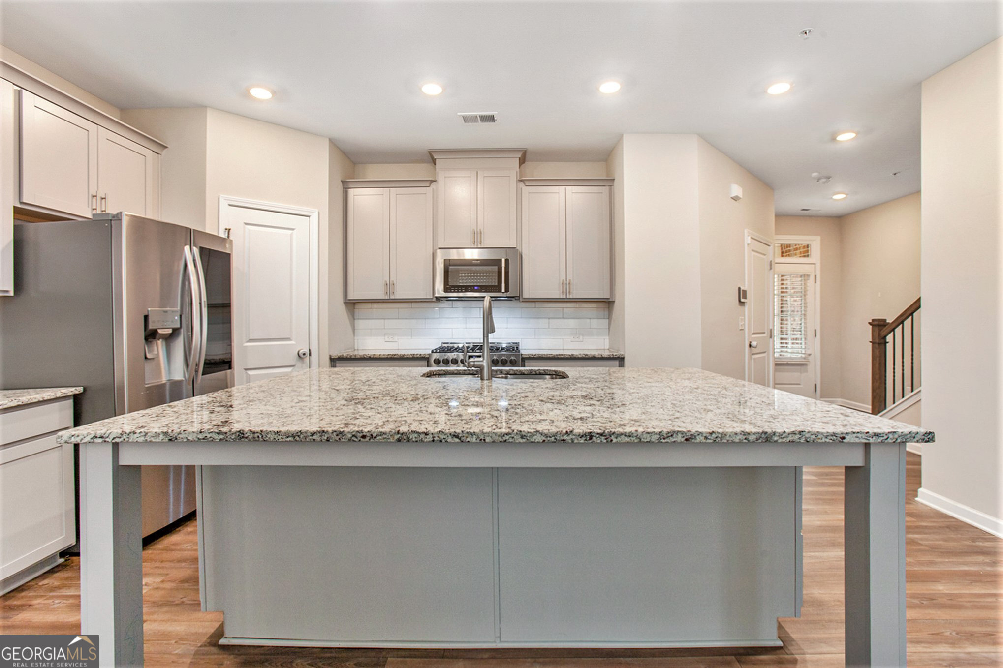 Artisan - Residential