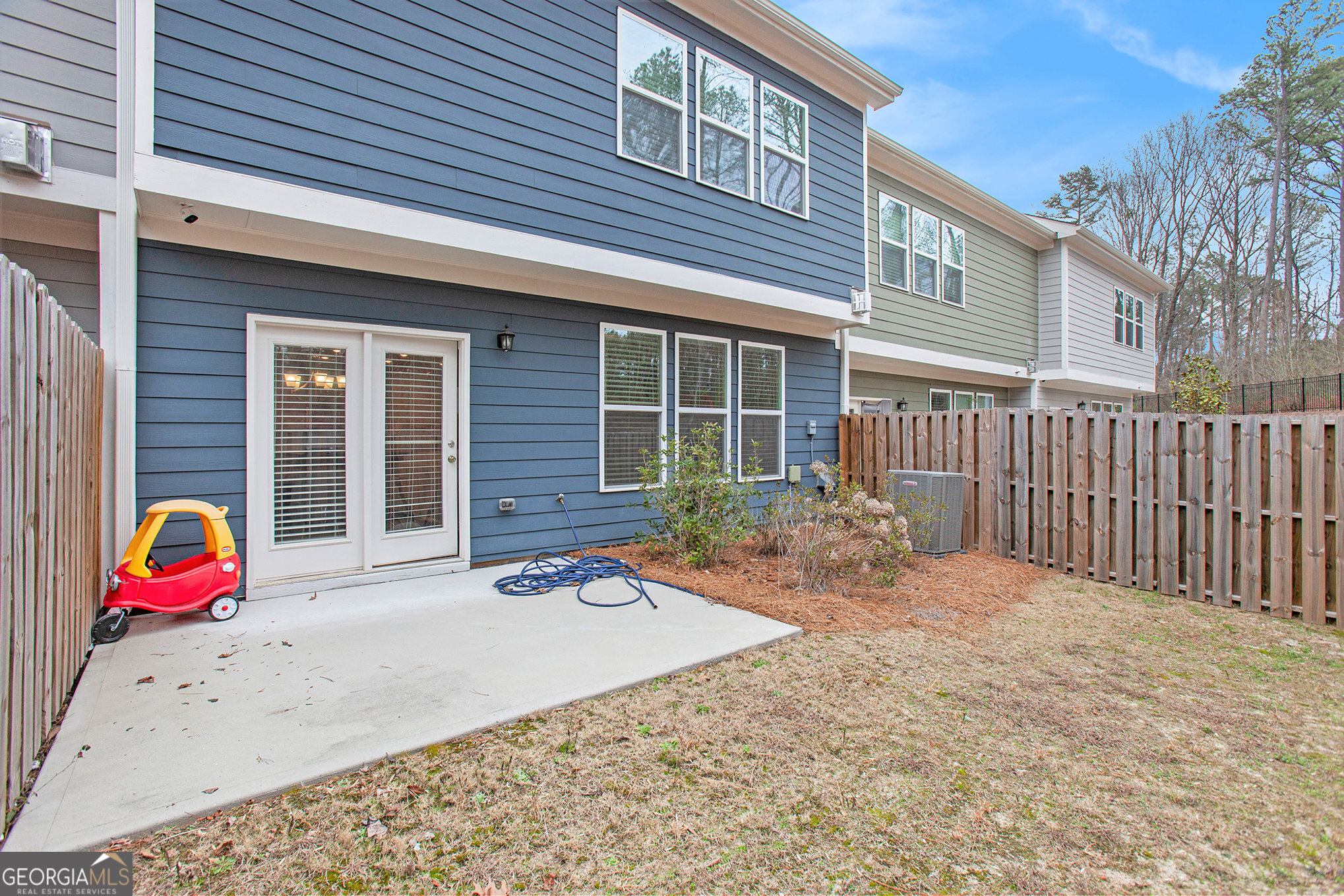 Artisan - Residential