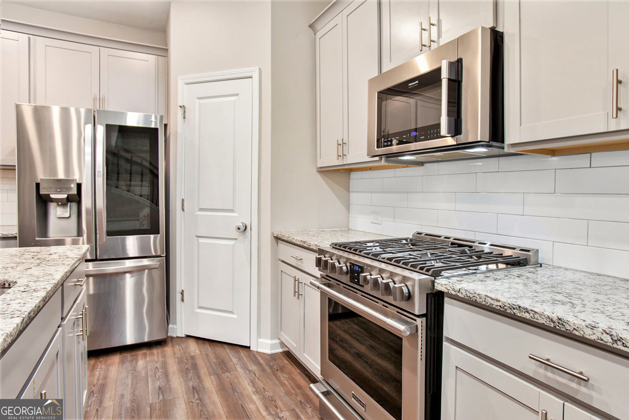 Artisan - Residential