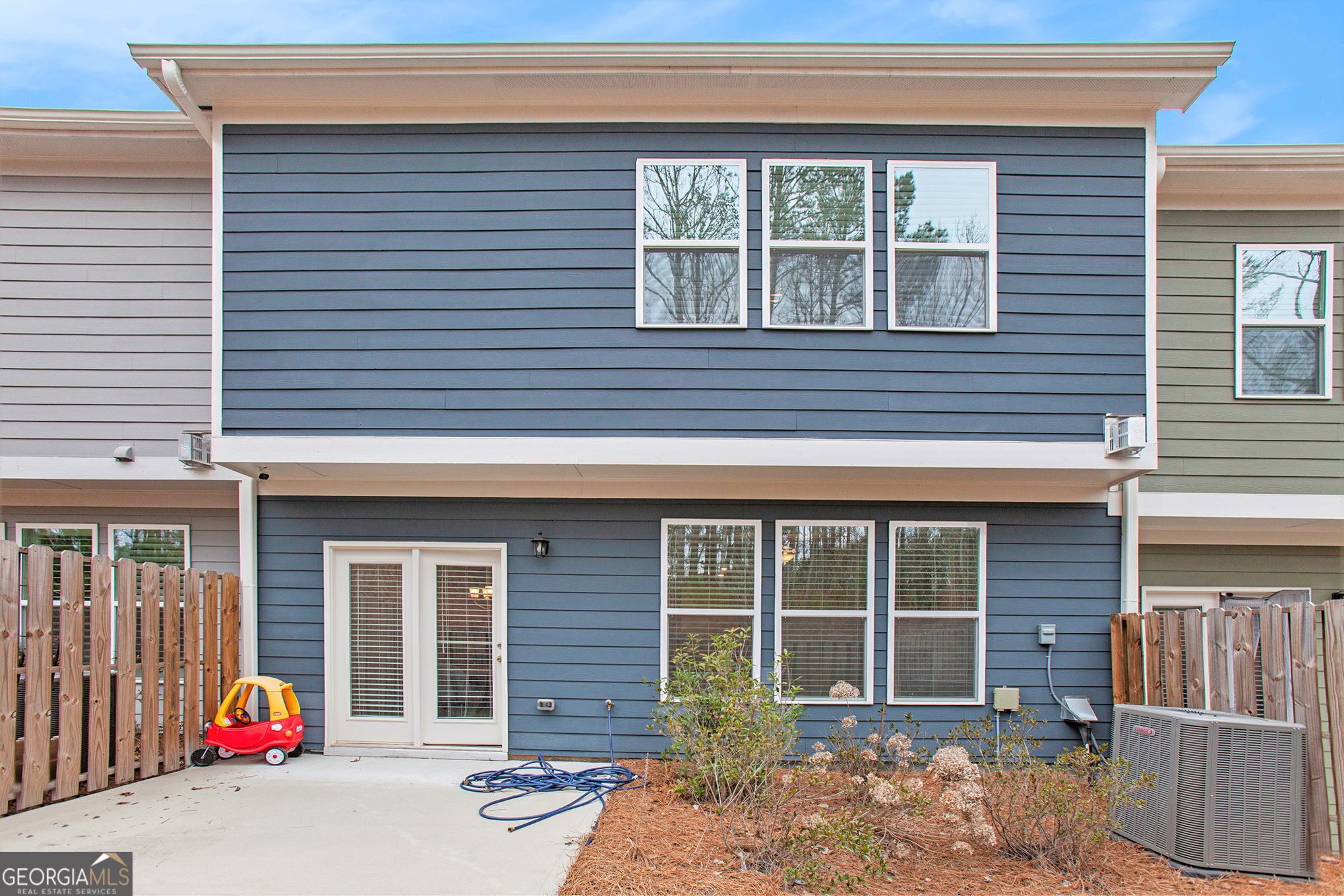 Artisan - Residential