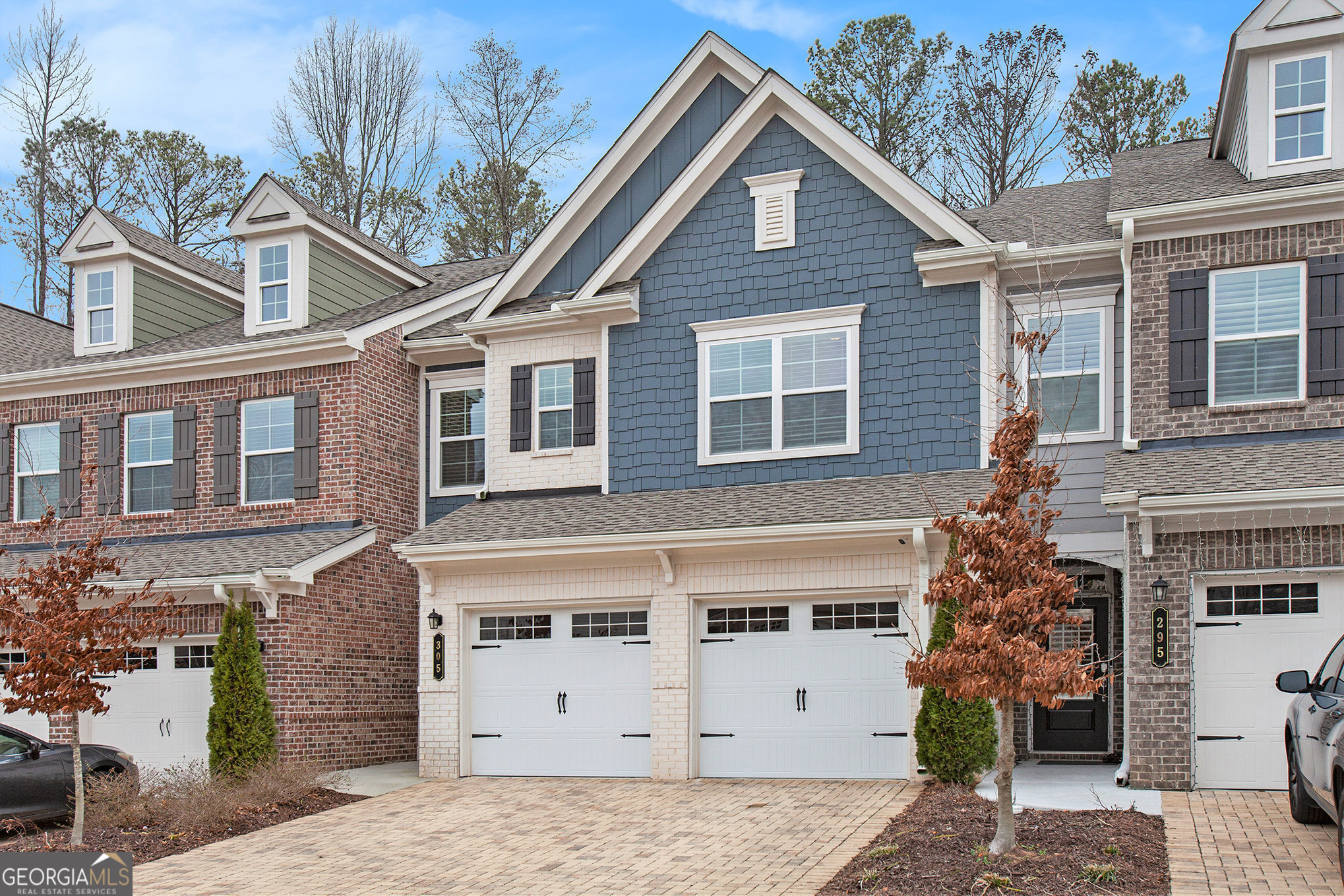 Artisan - Residential
