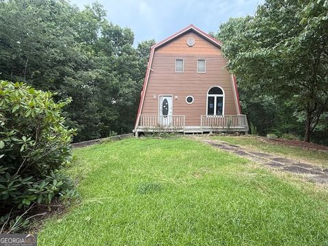 600 Ivory DR Baldwin GA 30511