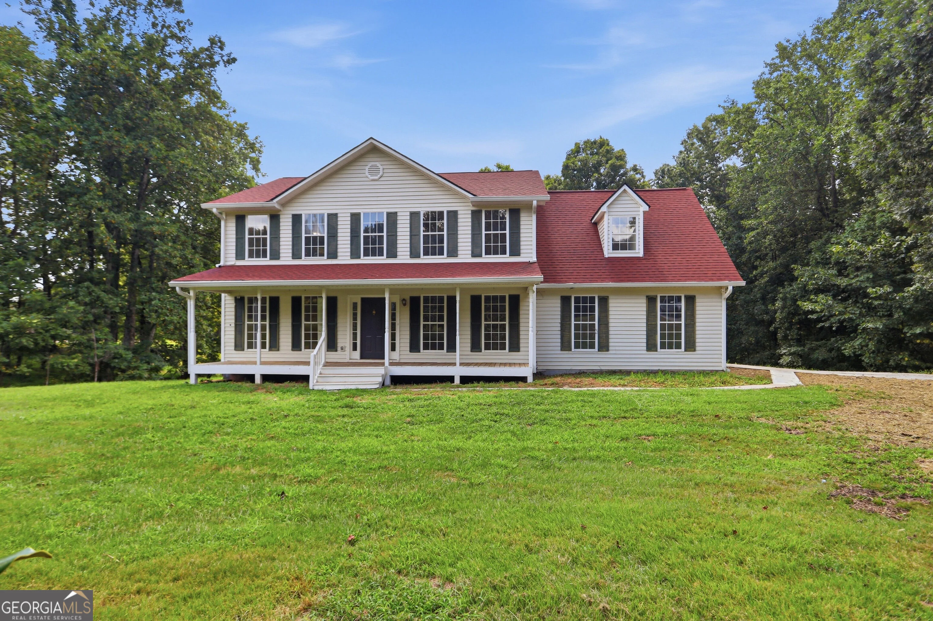 1336 Fate Conn Road