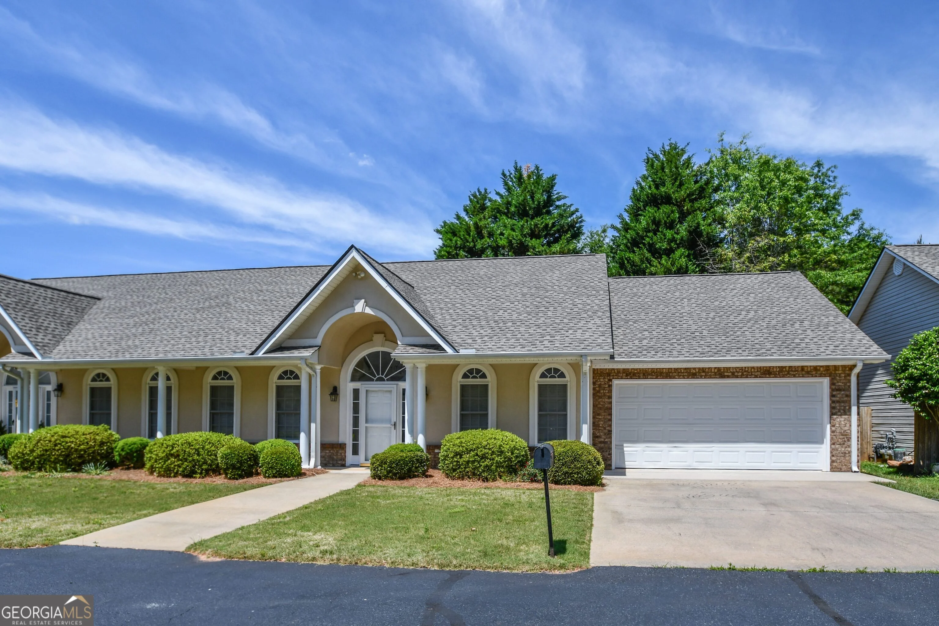 129 Leyland Hills Drive