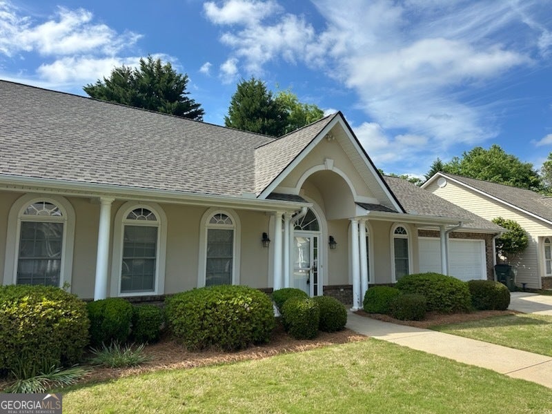 129 Leyland Hills DR