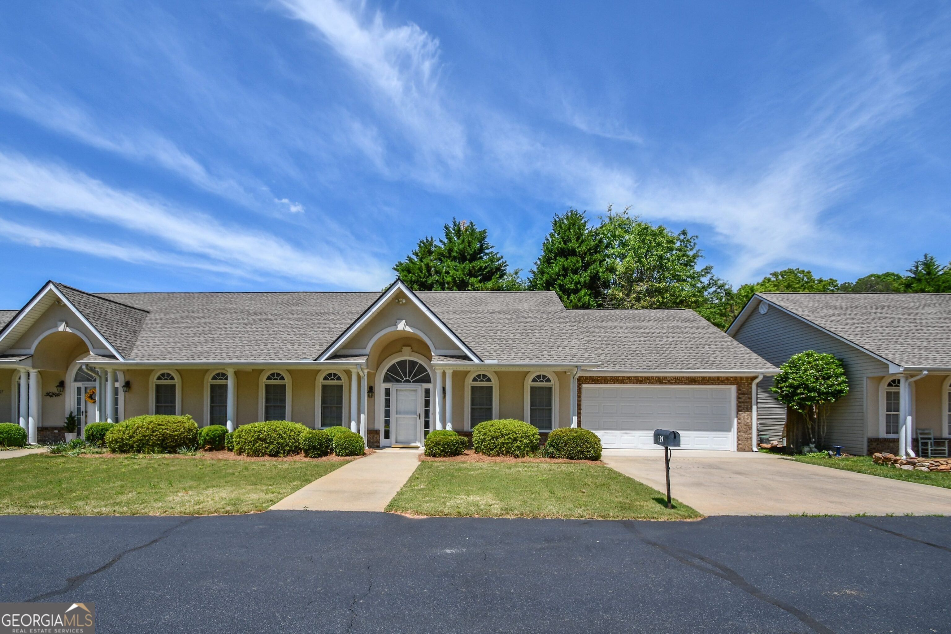 129 Leyland Hills DR