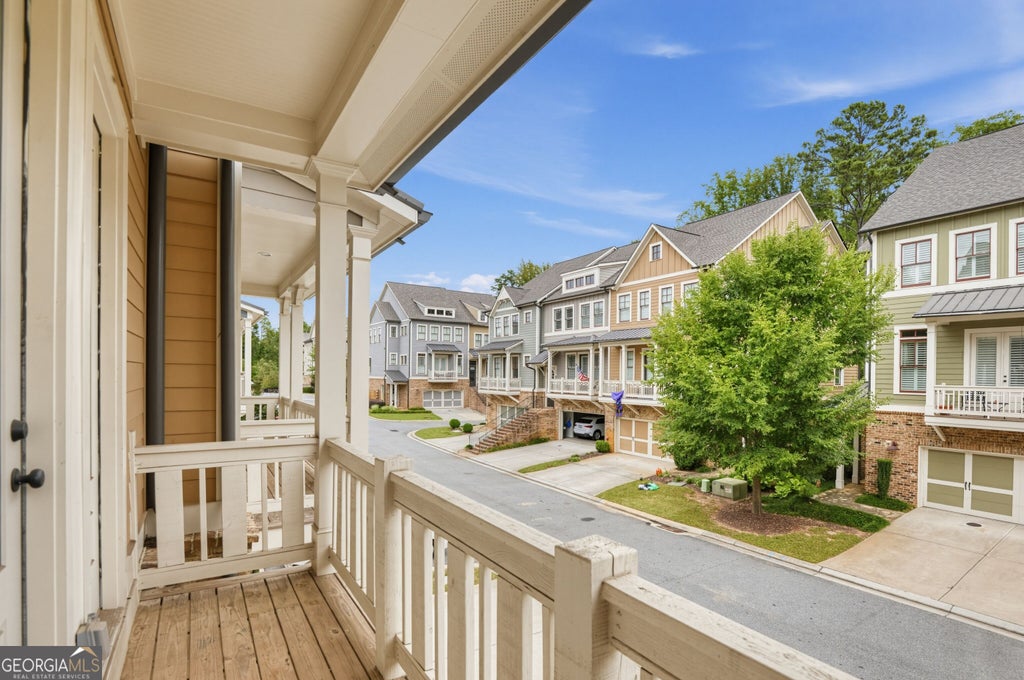 Photo of 12569 Arnold Mill Road, Milton, GA 30004 (MLS # 10875523)