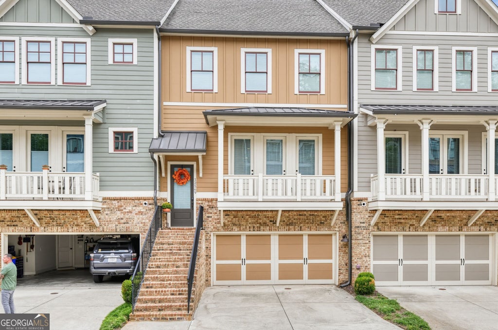 Photo of 12569 Arnold Mill Road, Milton, GA 30004 (MLS # 10875523)