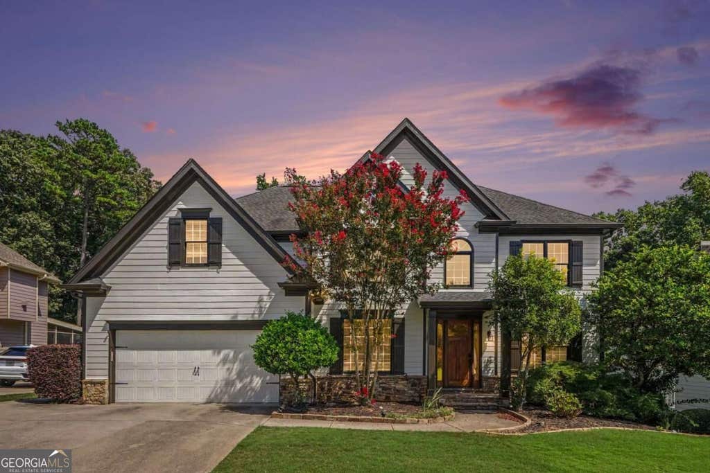 Photo of 2695 Daniel Park Run, Dacula, GA 30019 (MLS # 10830247)