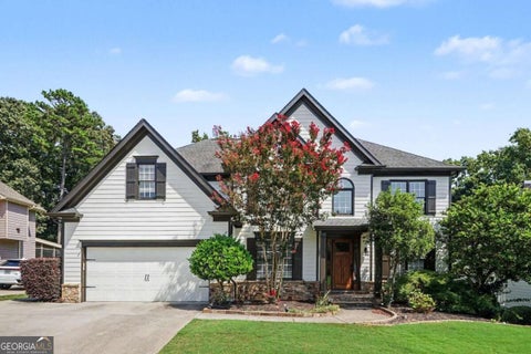 2695 Daniel Park Run, Dacula, GA 30019 - #: 10830247