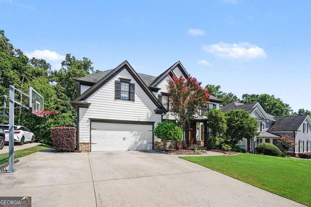 Photo of 2695 Daniel Park Run, Dacula, GA 30019 (MLS # 10830247)