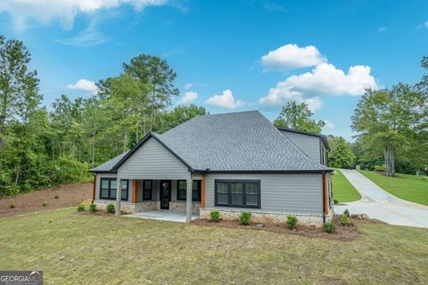 A home in Gray