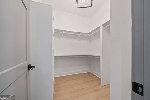 A home in Gray