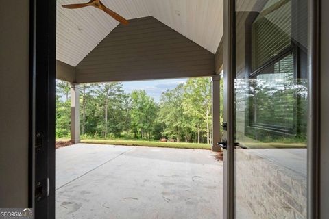 A home in Gray