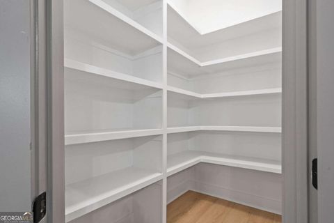 A home in Gray