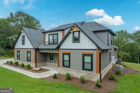 A home in Gray
