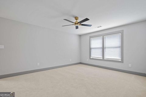 A home in Gray