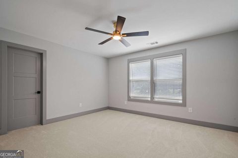 A home in Gray