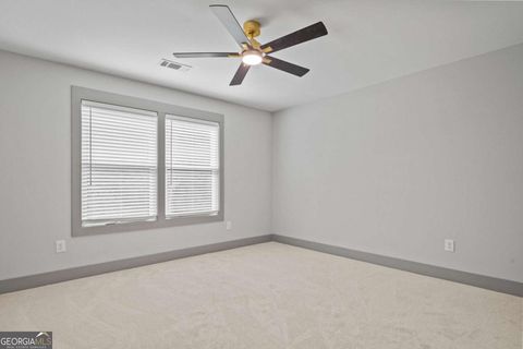 A home in Gray
